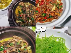 -奶奶家的土钵湘(珠江路店)