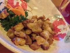 柚香鸡软骨-天手古舞居酒屋(889广场店)