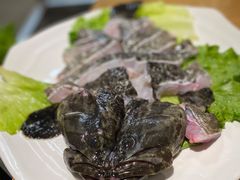 龙胆石斑-吉友粥底火锅(方斜路店)