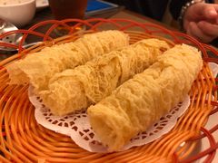 -金海阁海鲜火锅