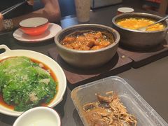 -聚鑫阁江浙菜·非遗传承技艺(金汇龙湖天街店)