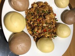 -小平岛開海水饺(浑南店)