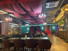 -疯克大象美式烤肉餐厅