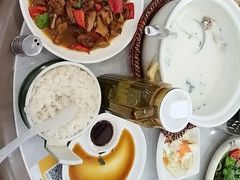 -紫藤园·天目湖大鱼头(南山竹海店)