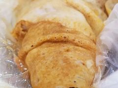 -田三卷馍(火车站店)