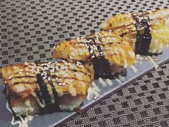 -昊·来了寿司(双楠2店)
