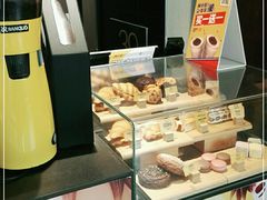 -麦当劳(安立路店)