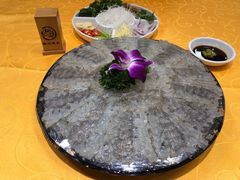 -官塘陈记鱼生·潮汕砂锅粥·牛肉火锅(潮枫路总店)