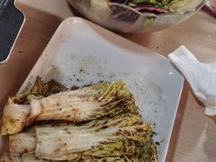 -木屋烧烤(惠阳华润小径湾店)