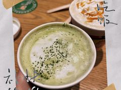 -星巴克(锦州太阳广场店)