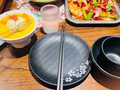 -杨老头鲜货烧烤(太古里店)