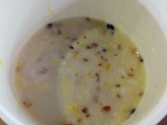 -清真老马家国华牛奶鸡蛋醪糟(正宁路店)