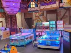 -卡通尼乐园(重庆南坪协信星光店)