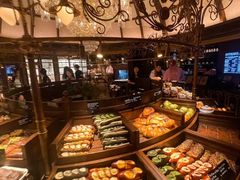 -B&C黄油与面包·THE GARDEN BAKERY概念店(世纪汇店)