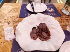 -陈鹏鹏潮汕菜(宝安机场T3航站楼店)