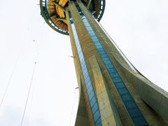 -澳门旅游塔360°旋转餐厅(南湾湖广场店)