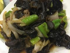 -清真·伊清阁餐厅