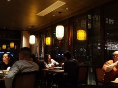 -香园茶社·金陵小灶(老门东店)