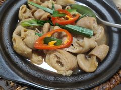 -鱼篮仔·潮汕美食(圆明新园店)