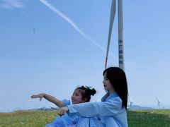 -龙里油画大草原旅游区