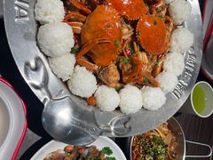 -胖哥俩肉蟹煲(梅溪步步高店)