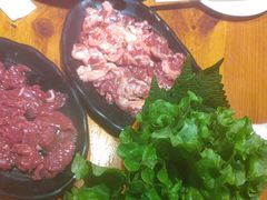 -韩盛源泥炉烤肉店(高深路店)