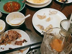 -新旺茶餐厅(嘉里城店)