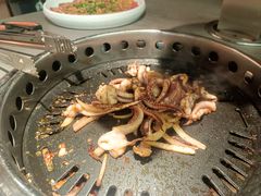 -韩悦牛排烤肉(仓山万达店)