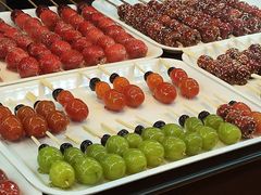 -山崎面包(苏州中心店)