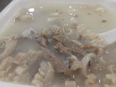 -马家烧麦(总店)
