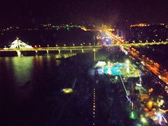 -南昌之星摩天轮