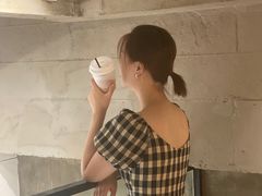 -red donkey coffee