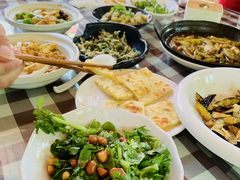 -北京水岸山吧度假村(雁栖镇店)