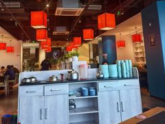 -蛙蛙叫·牛蛙烤鱼(北京总店)