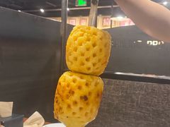 -汉巴味德·烤肉与啤酒的自助(杭州大悦城店)