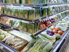 -杭州大厦LSE城市生活超市(杭州大厦店)
