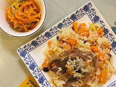 -新疆红柳花餐厅(新洲店)
