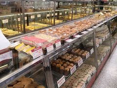 -康乃馨糕饼店(永安道店)