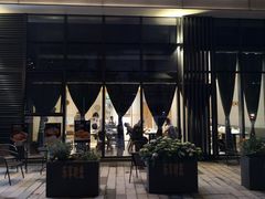 -乐享食光·浙菜风味餐厅(江虹路滨江体育馆店)