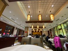 大堂-老正兴菜馆(福州路店)