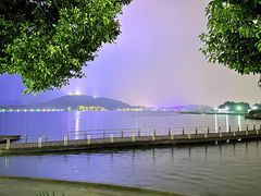 -水上明月·湖景餐厅