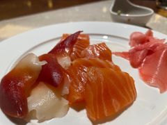 -富力丽思卡尔顿酒店·香荟全日制餐厅