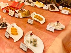 -利苑酒家(华熙国际店)