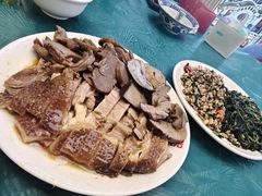 -桂园白粥·潮汕老味道