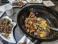 -回真楼(东门店)