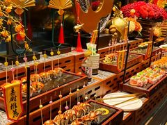 -苏格里岛自助海鲜烤肉(青秀万达店)