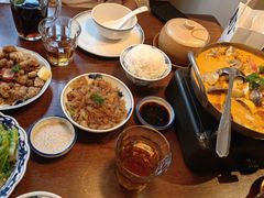 -林四喜·闽南传家菜(鼓浪屿店)