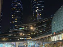 -金鸡湖景区