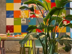 -曼乐辰餐厅(中庚漫游城店)