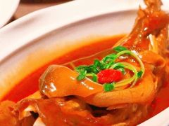 -肆月河豚·新淮扬菜·烤鸭(中关村店)